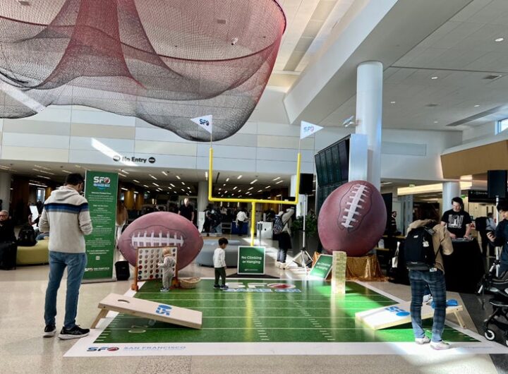 Super Bowl LX: 16 Brand Activations That Took Over San Francisco’s Piers and Hot Spots