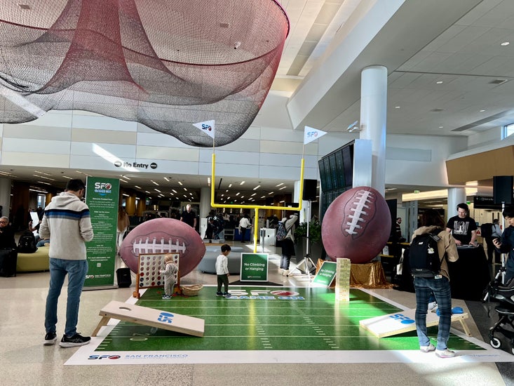 Super Bowl LX: 16 Brand Activations That Took Over San Francisco’s Piers and Hot Spots