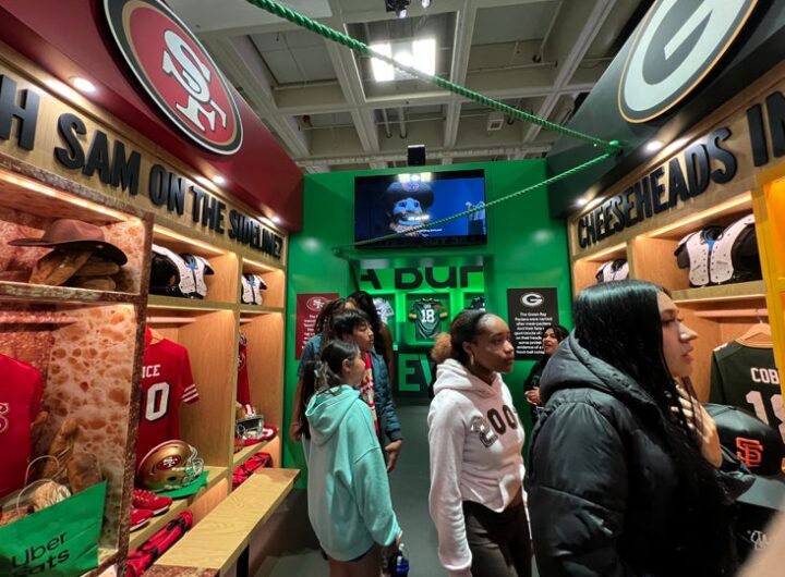 How Uber Eats Invited Fans to Investigate a Super Bowl Marketing Conspiracy