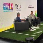 USAA Salute to Service Lounge 2026_event marketer_stage