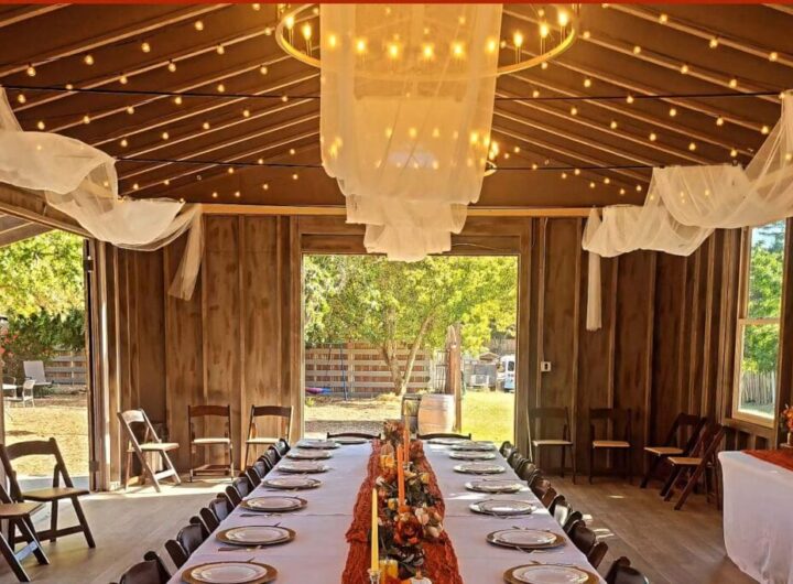 Top 6 Wedding Planners in Raleigh