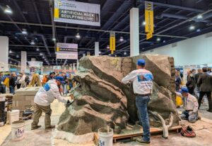 Field Report: Six Trade Show Booth Ideas from World of Concrete 2026
