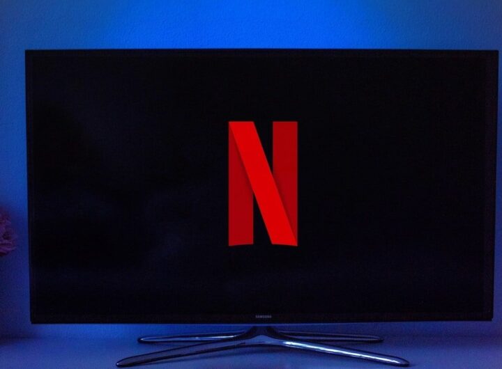 Your Netflix subscription is getting a price hike — again