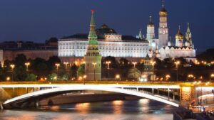 Apple Ireland appears to have broken sanctions on Russia