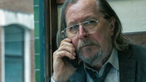 Nine Apple TV shows nominated for UK’s Bafta television awards