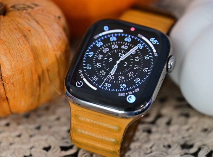 Now’s the time to update your Apple Watch to watchOS 26.4