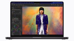 MacBook Pro with M5 Pro and M5 Max arrive, with few surprises