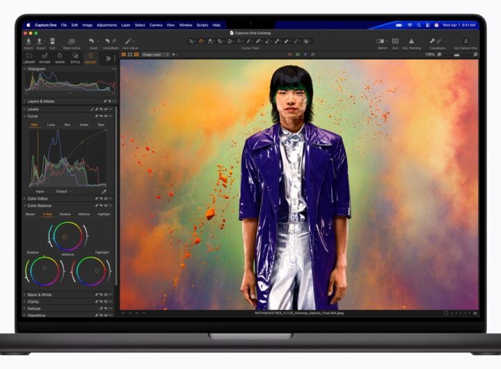 MacBook Pro with M5 Pro and M5 Max arrive, with few surprises