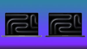 M5 Pro 14-inch MacBook Pro vs. M4 Pro 14-inch MacBook Pro: Compared