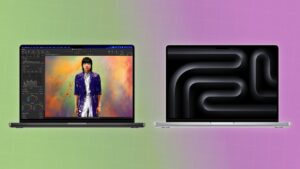M5 Pro 14-inch MacBook Pro vs M5 14-inch MacBook Pro: Compared