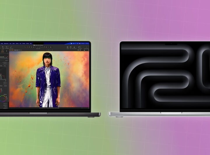 M5 Pro 14-inch MacBook Pro vs M5 14-inch MacBook Pro: Compared