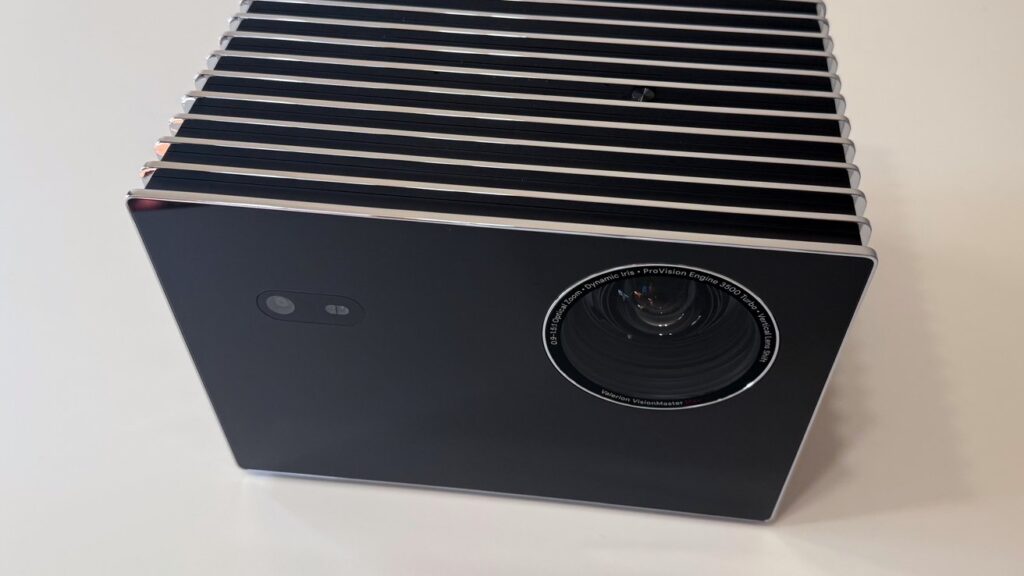 Valerion VisionMaster Max review: Premium projector that’s still consumer-friendly