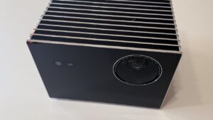 Valerion VisionMaster Max review: Premium projector that’s still consumer-friendly
