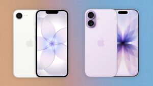 iPhone 17e vs iPhone 17: Budget against performance, compared