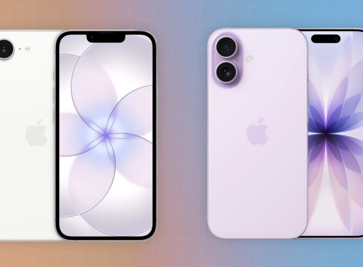 iPhone 17e vs iPhone 17: Budget against performance, compared