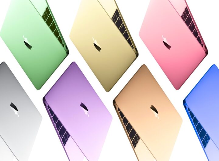 Apple itself has leaked a ‘MacBook Neo’