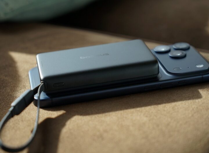 Baseus PicoGo AM52 Qi2.2 batteries review: multi-device charging & 25W MagSafe