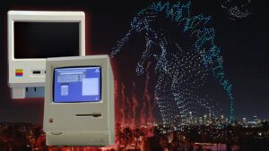Reboot: Godzilla, mini Macs, and easing the supply chain