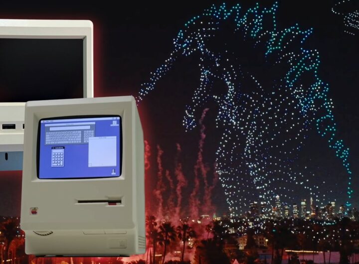 Reboot: Godzilla, mini Macs, and easing the supply chain