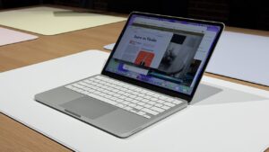 Budget speed: How fast will the low-cost MacBook Neo really be?