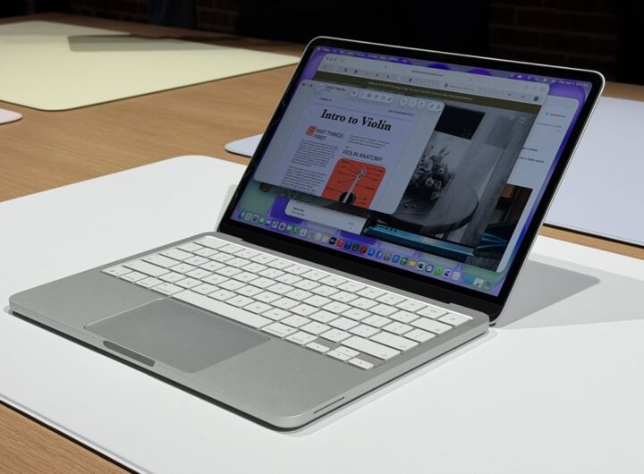 Budget speed: How fast will the low-cost MacBook Neo really be?