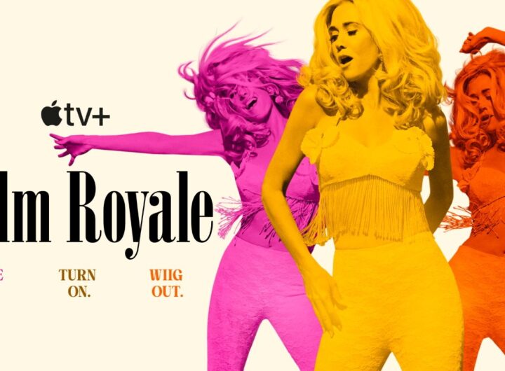 ‘Palm Royale’ cancelled after two seasons on Apple TV