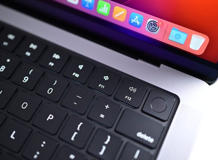 M5 MacBook Pro maxxed out will cost you 49, but could have been a lot worse