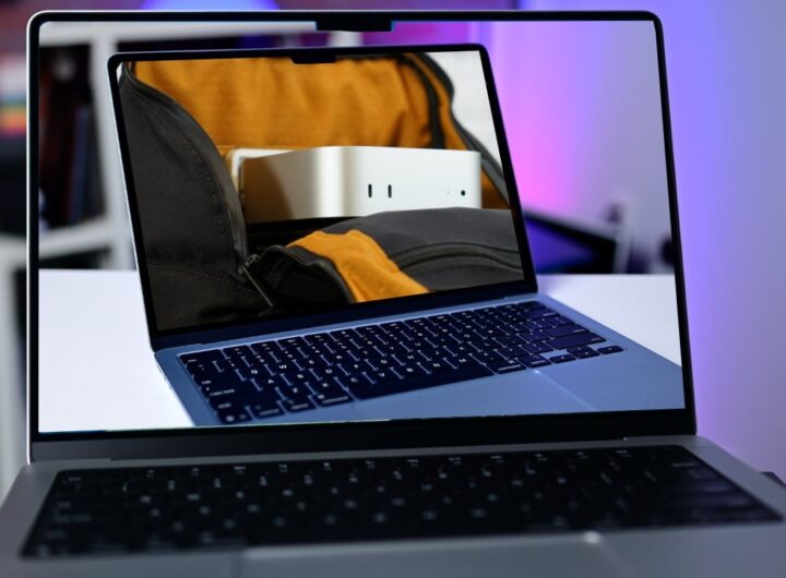 What you get from a maxed-out MacBook Pro, MacBook Air, or Mac mini