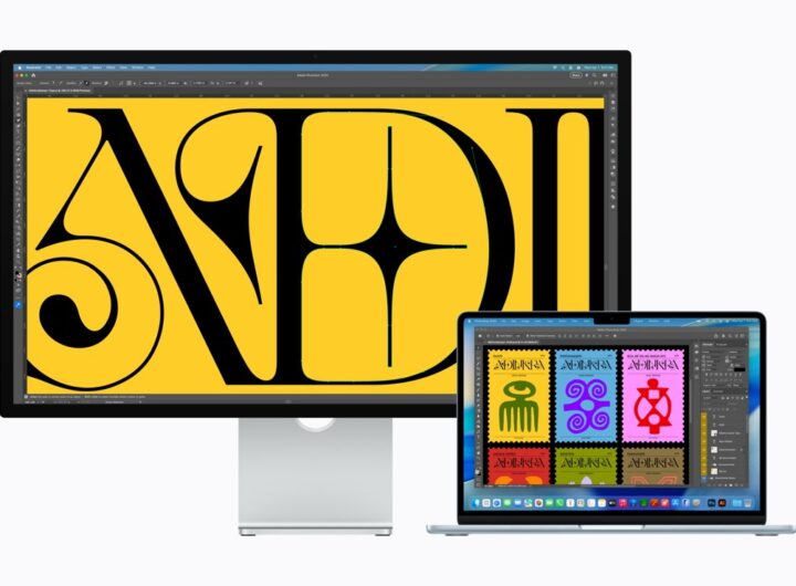 Studio Display XDR doesn’t work on Intel Macs at all, big limitations on early Apple Silicon