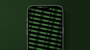 iPhone Coruna virus: possible US government hacking toolset spreading via black market