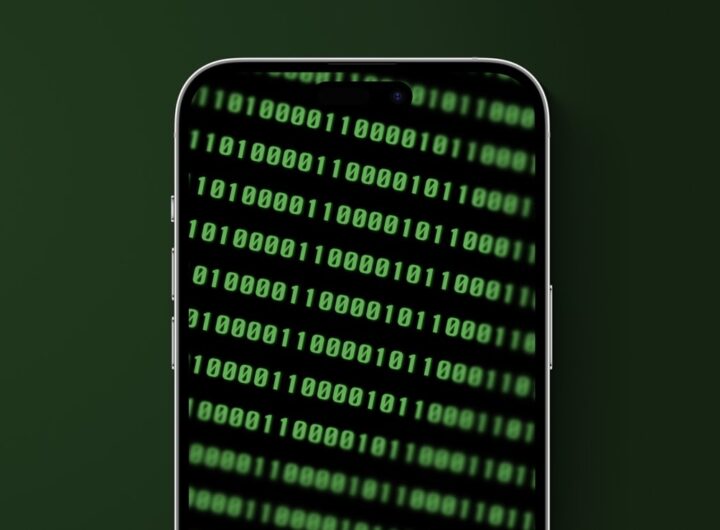 iPhone Coruna virus: possible US government hacking toolset spreading via black market