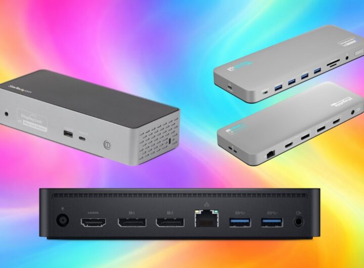 How to use more than one external monitor on MacBook Neo