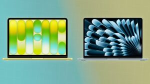 MacBook Neo vs M5 MacBook Air: Budget notebooks compared