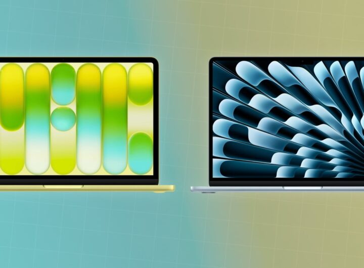 MacBook Neo vs M5 MacBook Air: Budget notebooks compared