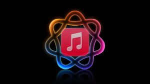 AI content in Apple Music can now be labeled, if distributors so choose