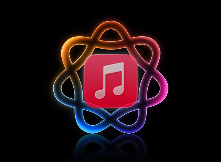 AI content in Apple Music can now be labeled, if distributors so choose