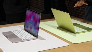 These boring 9 Windows laptops are the MacBook Neo’s competition