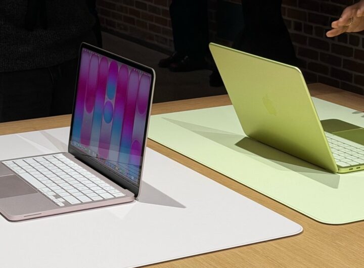 These boring 9 Windows laptops are the MacBook Neo’s competition