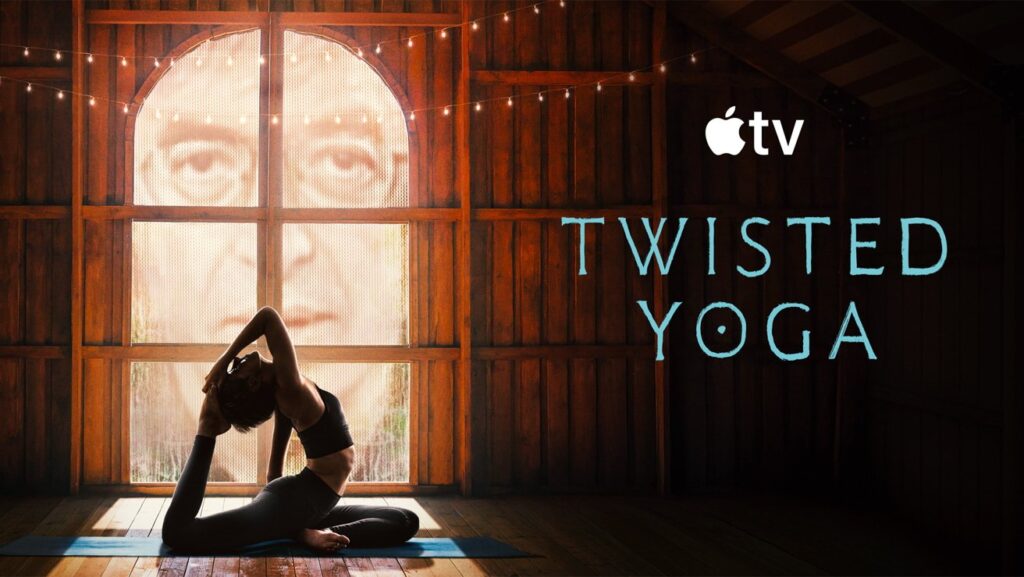 ‘Twisted Yoga’ docuseries coming to Apple TV uncovers the disturbing side of a yoga empire