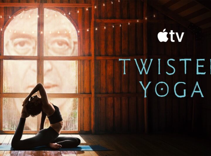 ‘Twisted Yoga’ docuseries coming to Apple TV uncovers the disturbing side of a yoga empire