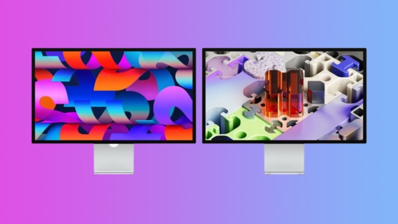 2022 Apple Studio Display vs 2026 Apple Studio Display: A lackluster upgrade