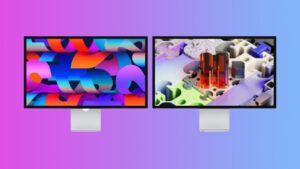 2022 Apple Studio Display vs 2026 Apple Studio Display: A lackluster upgrade
