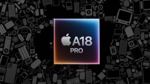 By any other name: A18 Pro is just as good a Mac chip as M4 for most