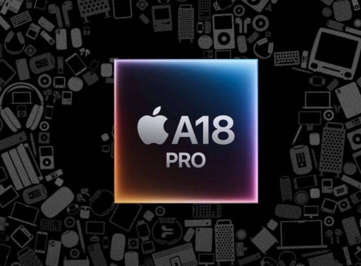 By any other name: A18 Pro is just as good a Mac chip as M4 for most