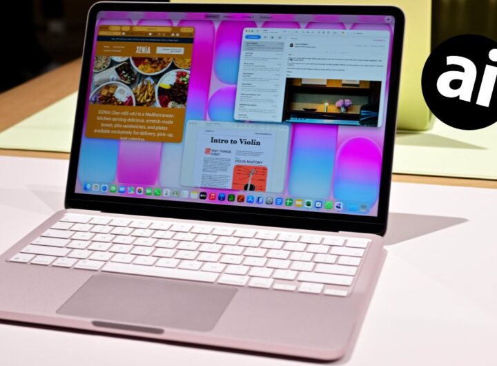 MacBook Neo, Studio Display XDR, iPhone 17e and more, on the AppleInsider Podcast