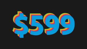 Apple thinks it can lure in the ‘Apple curious’ for 9