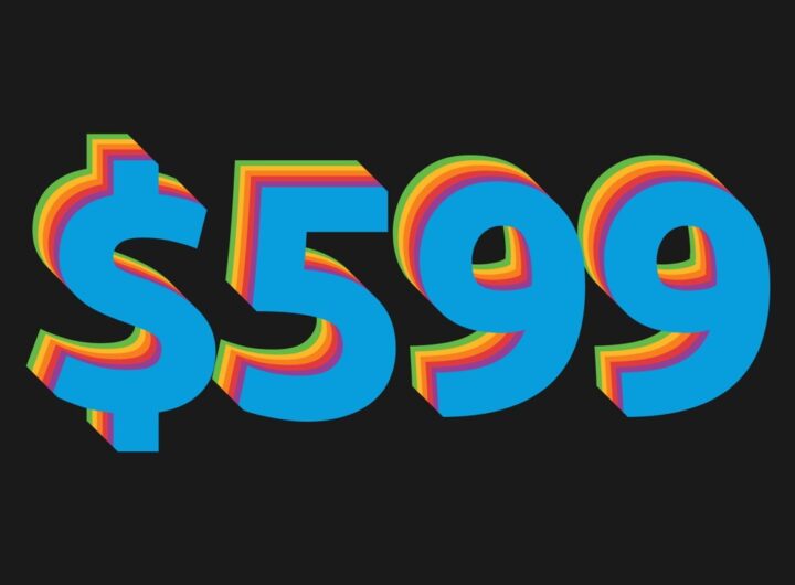 Apple thinks it can lure in the ‘Apple curious’ for 9