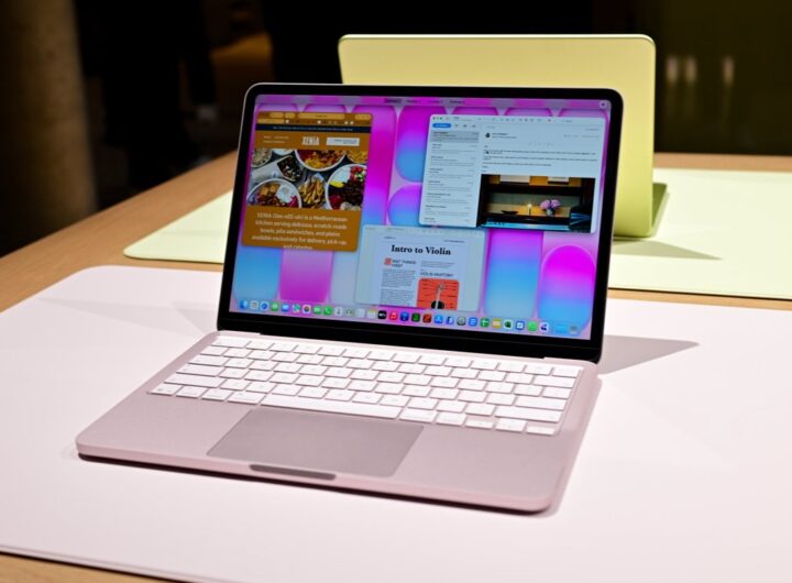 MacBook Neo proves Apple can build a 9 laptop without cheapening the Mac