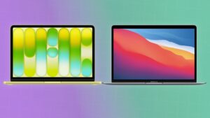 MacBook Neo vs M1 MacBook Air: you decide – M4 lite or M1 plus
