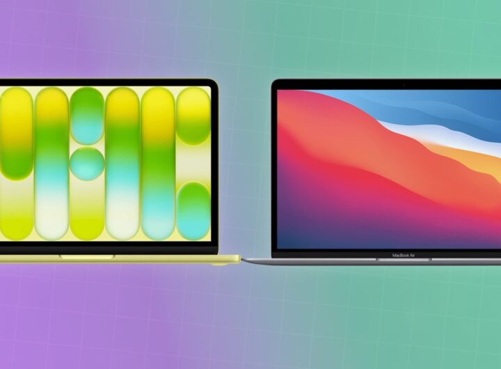 MacBook Neo vs M1 MacBook Air: you decide – M4 lite or M1 plus